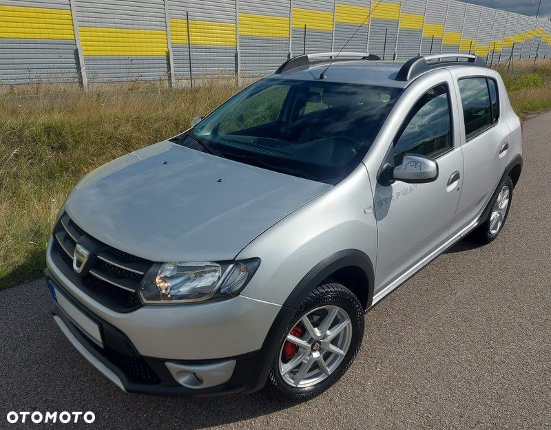 Dacia Sandero Stepway - 2