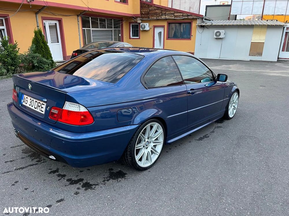 BMW Seria 3 - 4