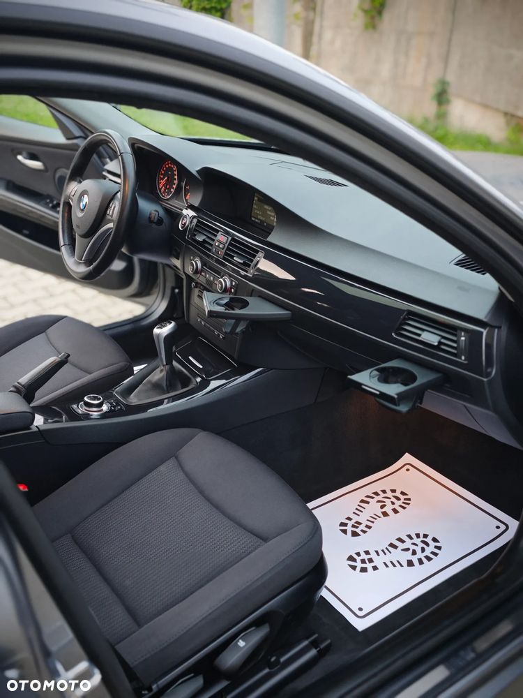 BMW Seria 3 318i Edition Lifestyle - 20