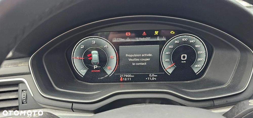 Audi A4 Allroad 40 TDI mHEV Quattro S tronic - 23