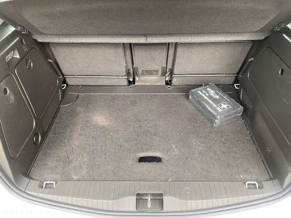 Opel Meriva 1.4 Ecoflex 150 Jahre - 12