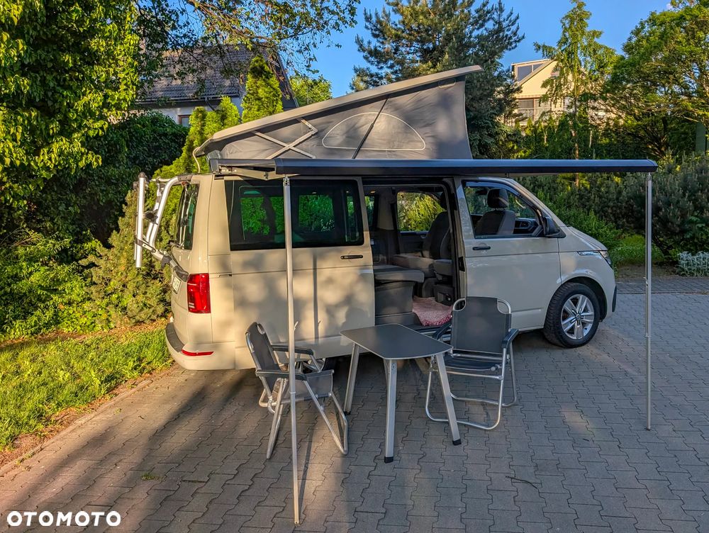Volkswagen California - 3