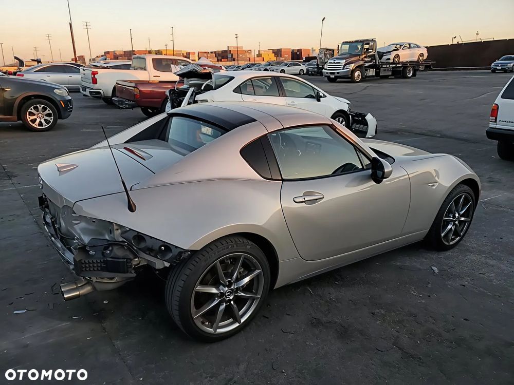 Mazda MX-5 - 4