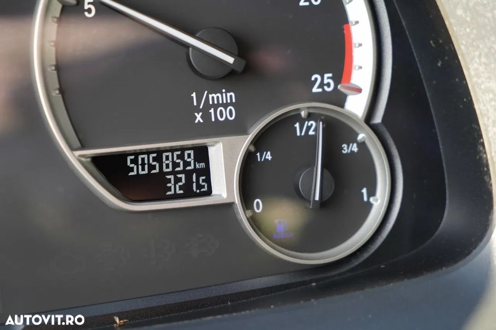 Setra 517 HD / EURO6 / IMPORTAT / - 37