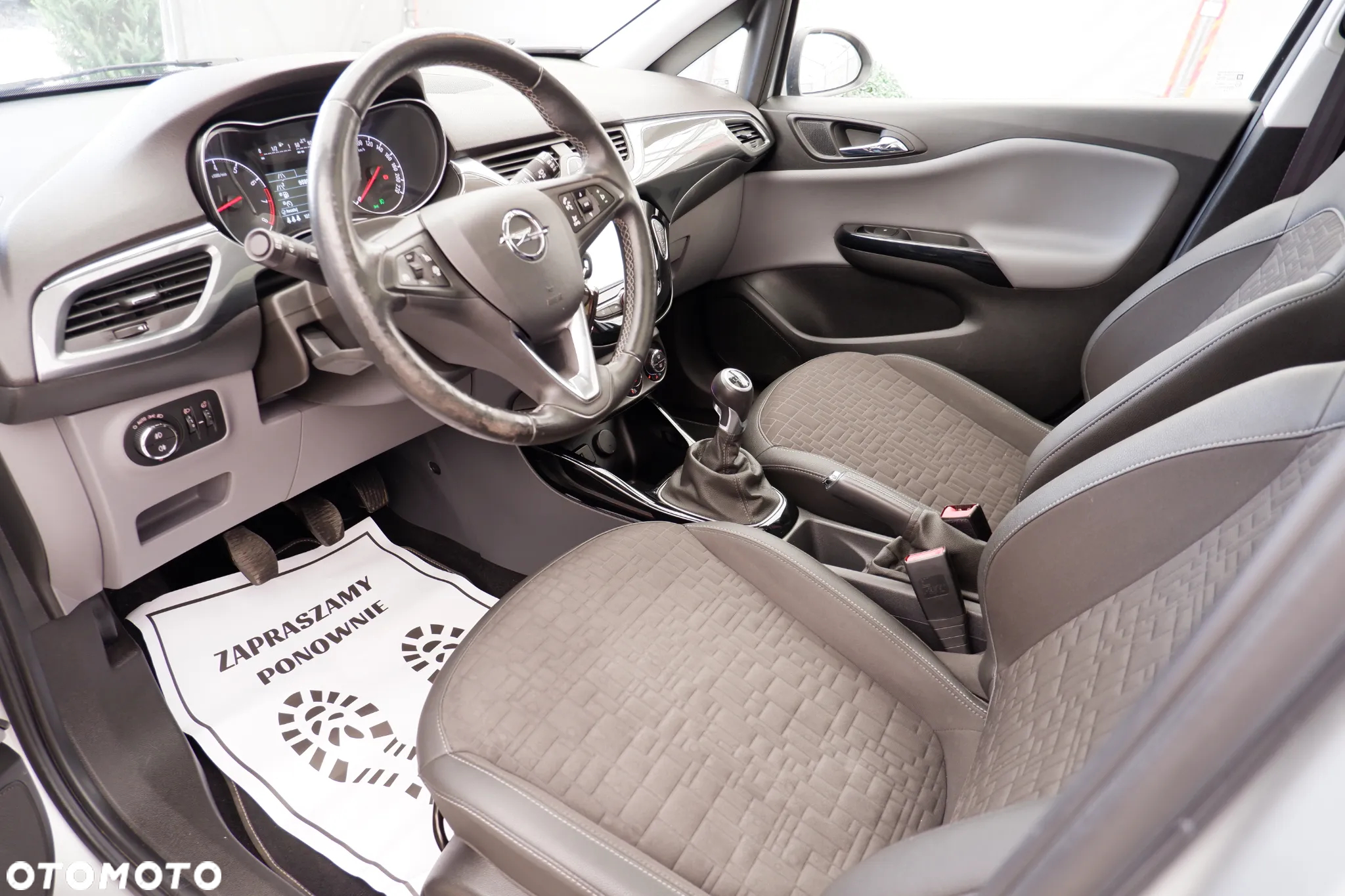 Opel Corsa - 9