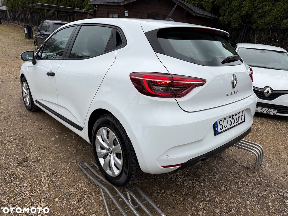 Renault Clio TCe 90 EQUILIBRE - 7