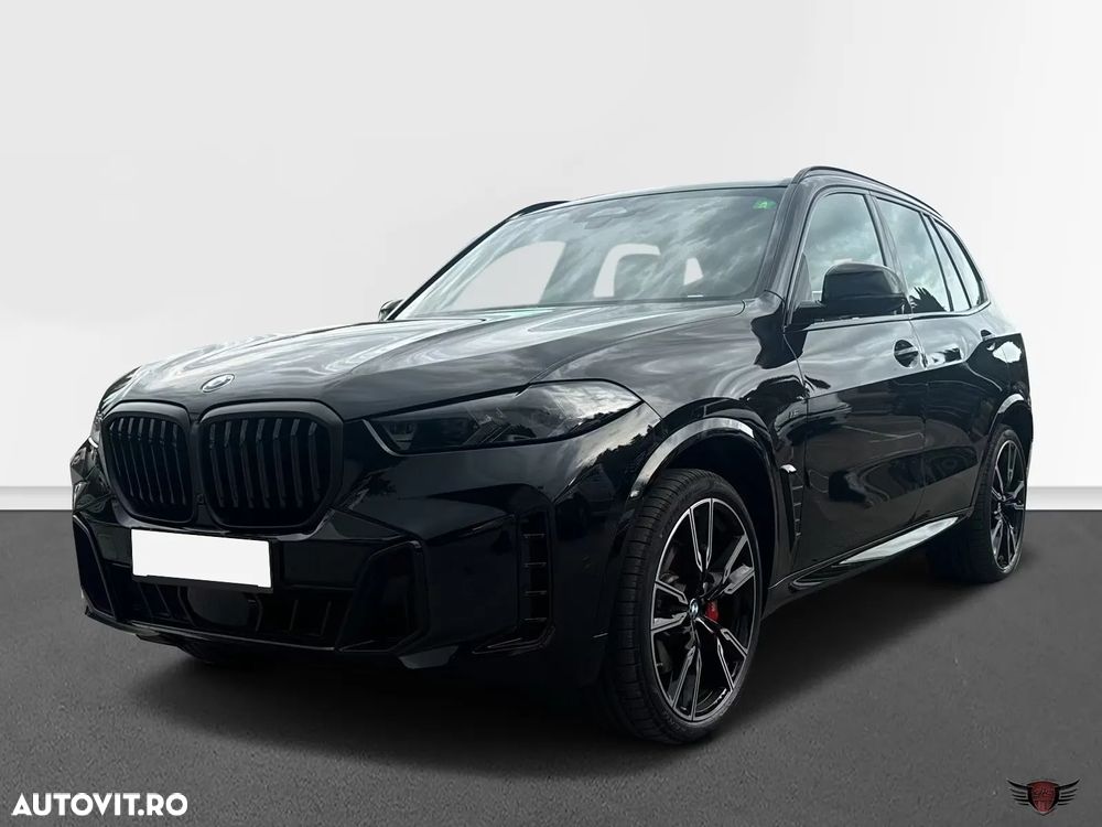 BMW X5 xDrive30d - 4