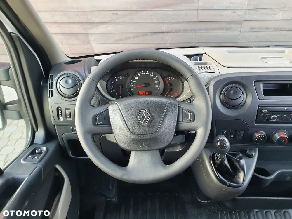 Renault MASTER - 22