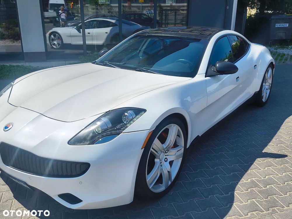 Fisker Karma - 4