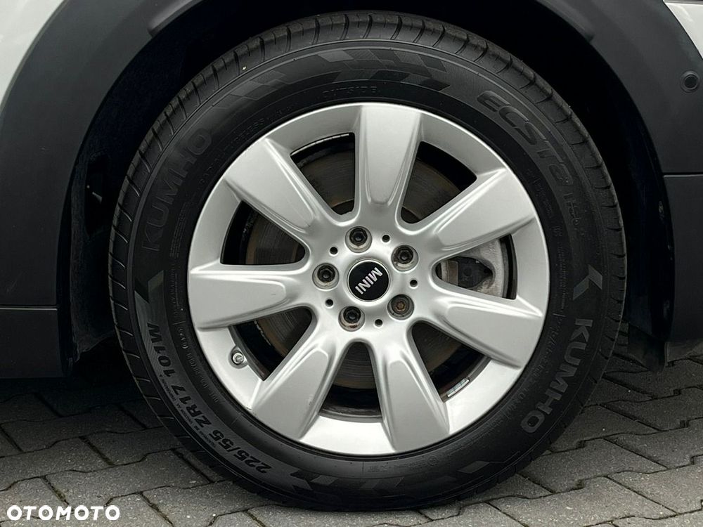 MINI Countryman Cooper SE ALL4 - 15