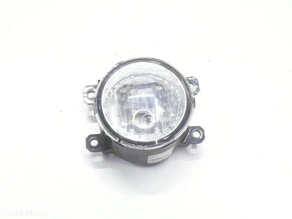 MITSUBOSHI SPACE STAR II HALOGEN PRAWY/LEWY - 1