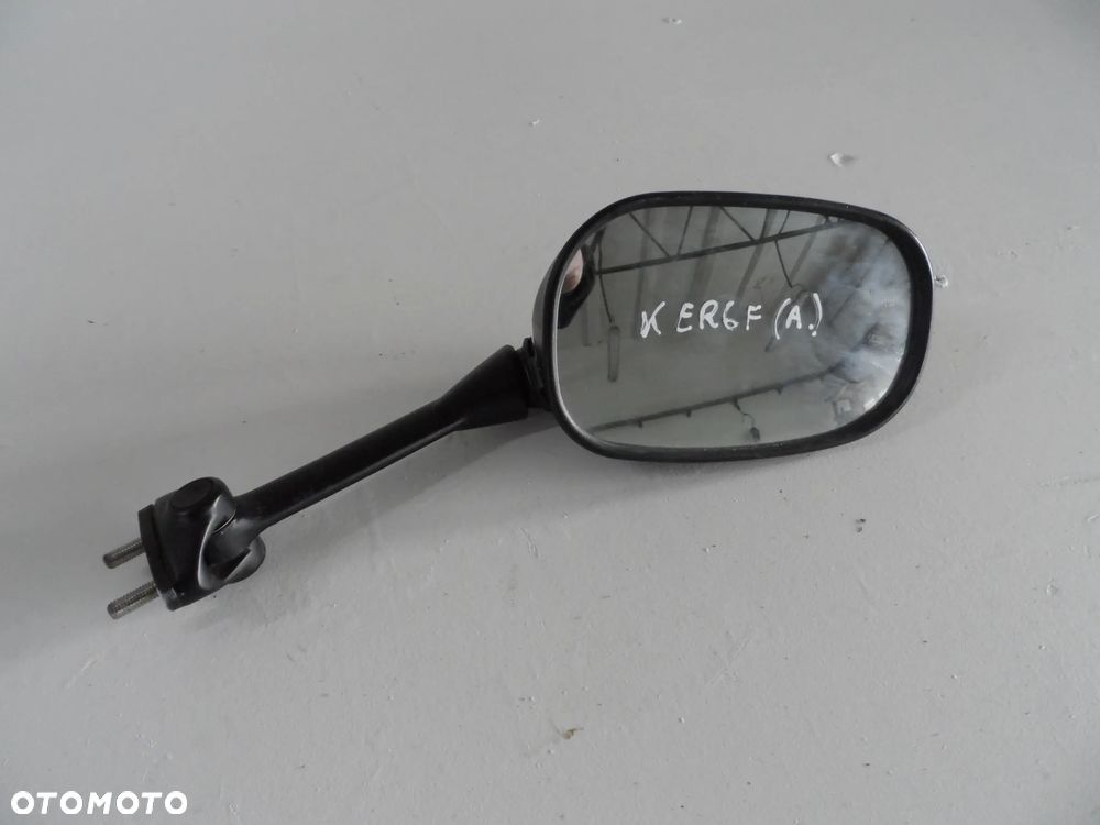 KAWASAKI ER6F lusterko, lusterka P,L - 12