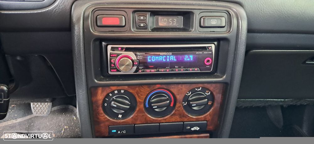 Rover 45 1.4 Connoisseur - 7