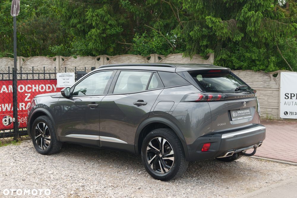 Peugeot 2008 PureTech 130 Allure - 7
