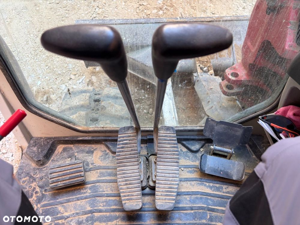 Takeuchi Tb 290 - 10
