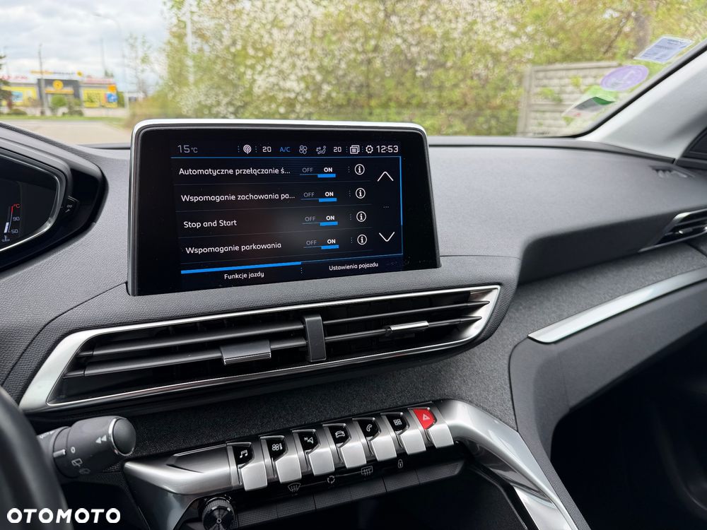 Peugeot 3008 - 19