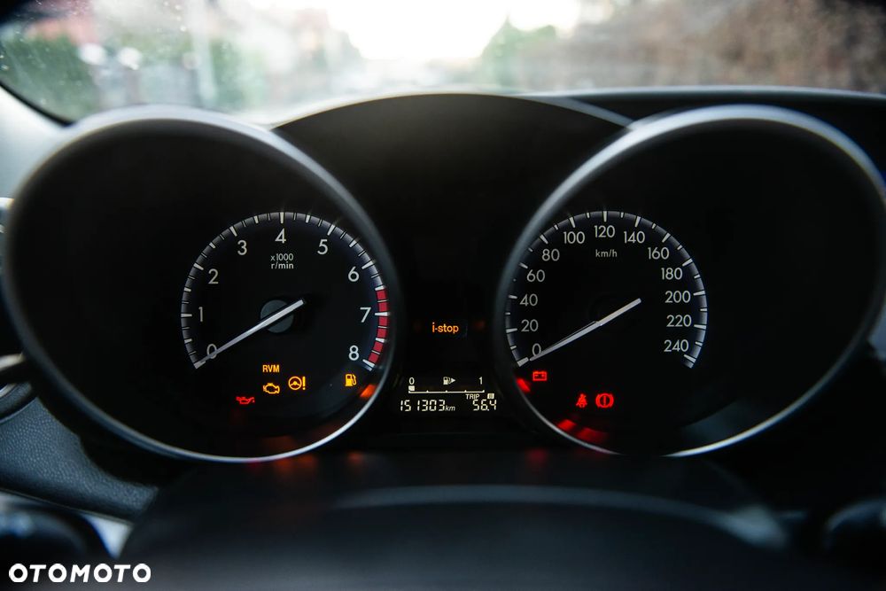 Mazda 3 2.0 Sport Active - 31