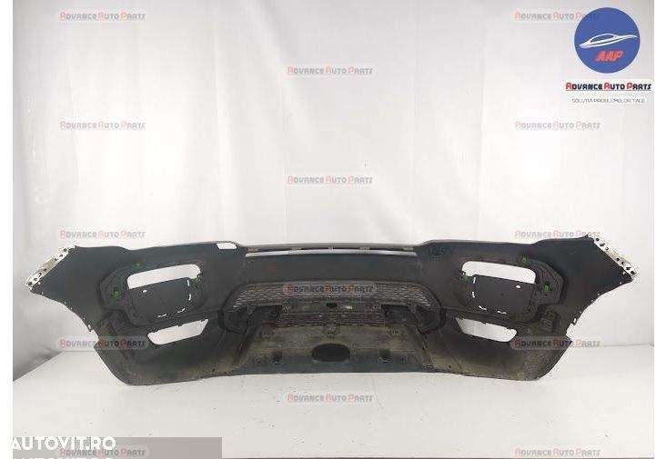 Bara Fata originala cu senzori si spalatori Land Rover  Range Rover Ev - 4