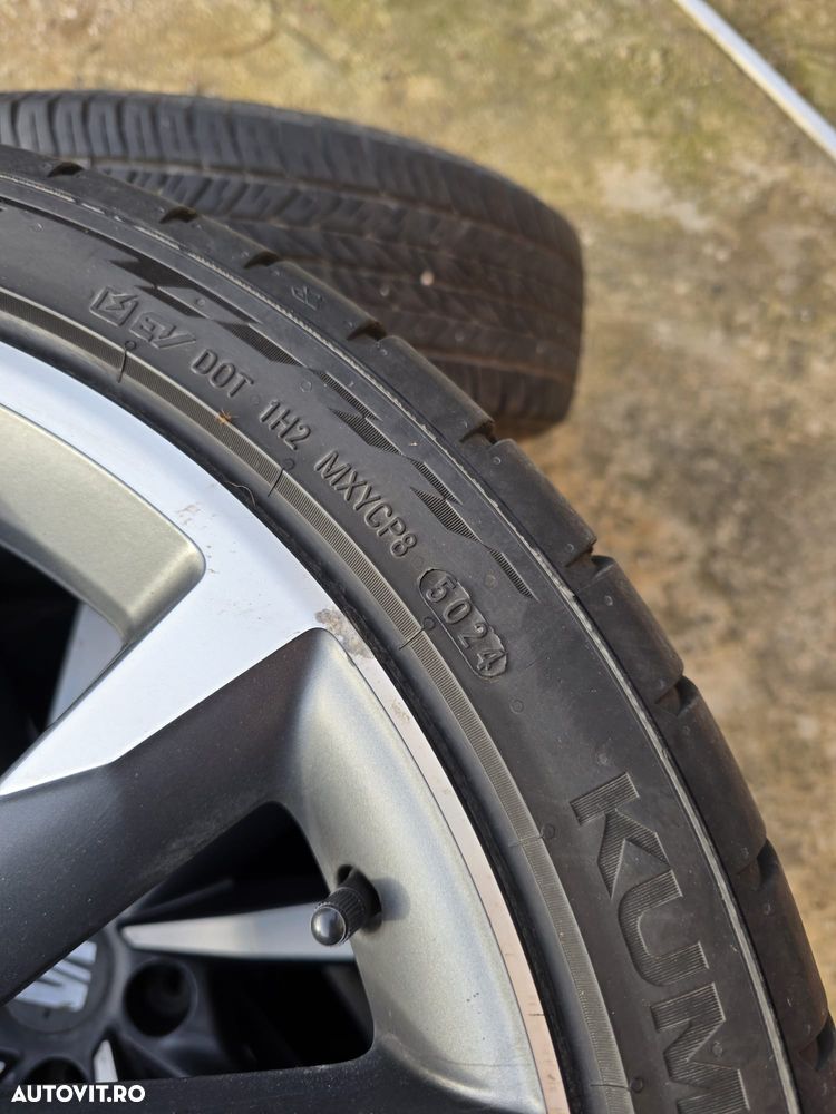 Seat Leon ST 2.0 TDI Start&Stop DSG FR - 10