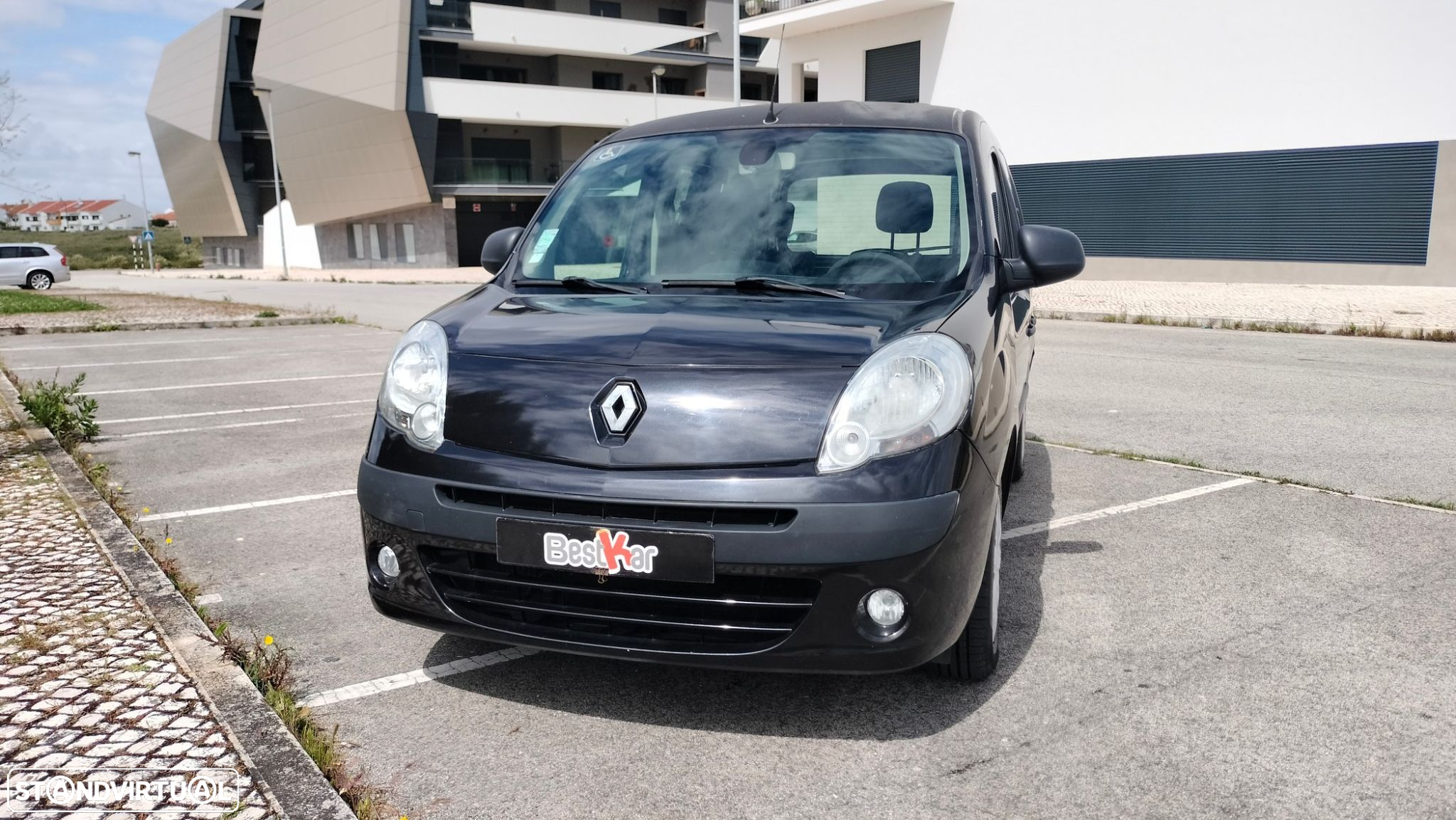 Renault Kangoo 1.5 dCi Maxi Business - 3