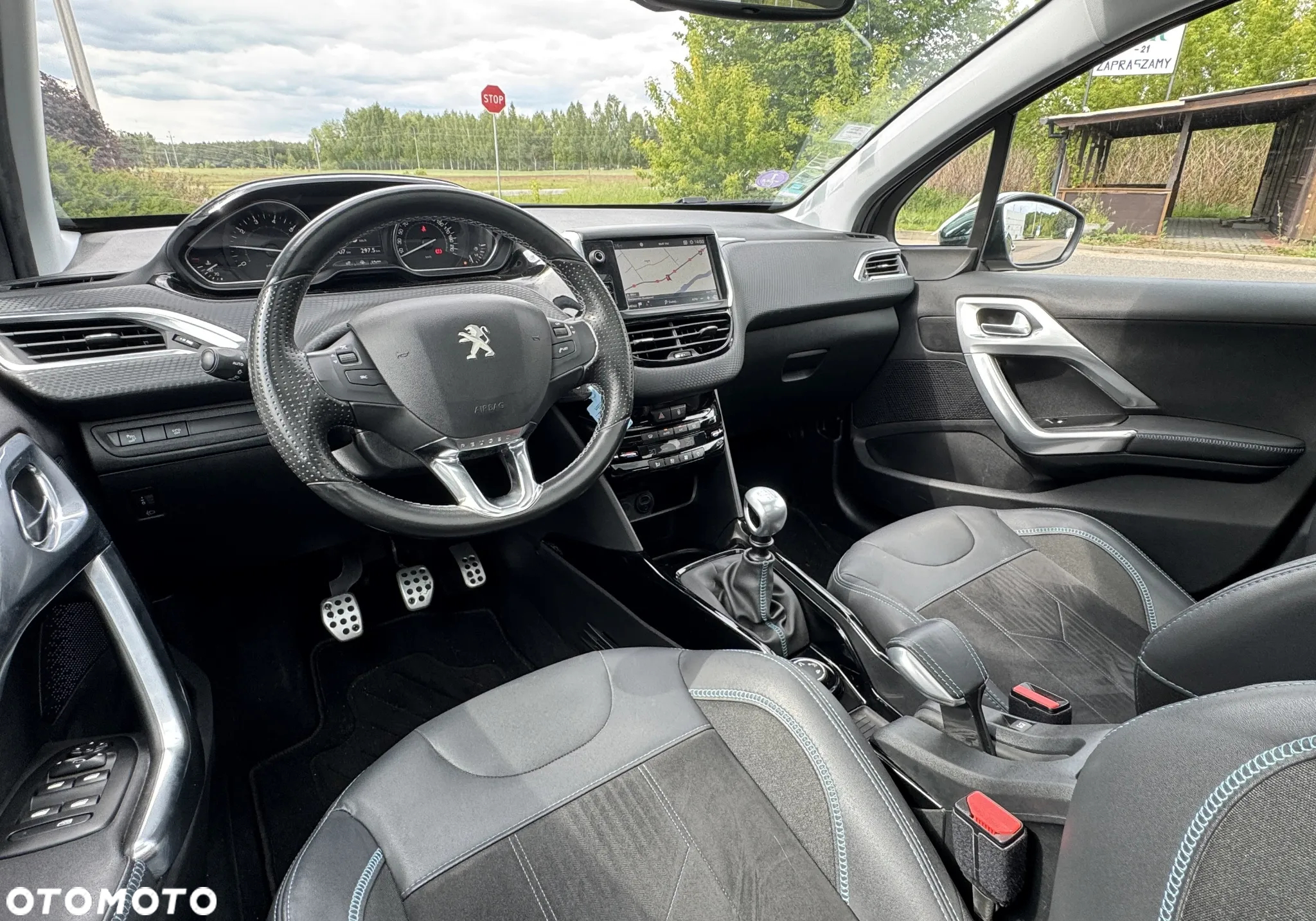 Peugeot 2008 PureTech 130 Stop&Start Crossway - 15