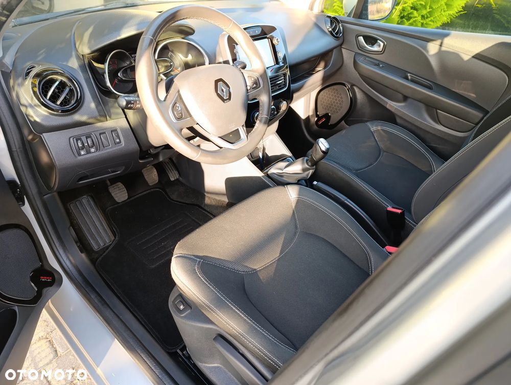 Renault Clio 0.9 Energy TCe Zen - 7
