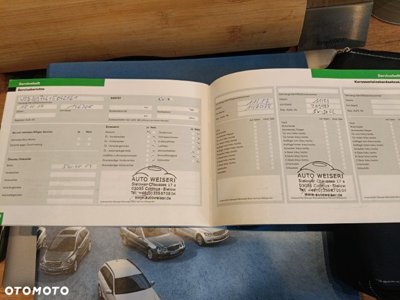 Mercedes-Benz CLC - 31