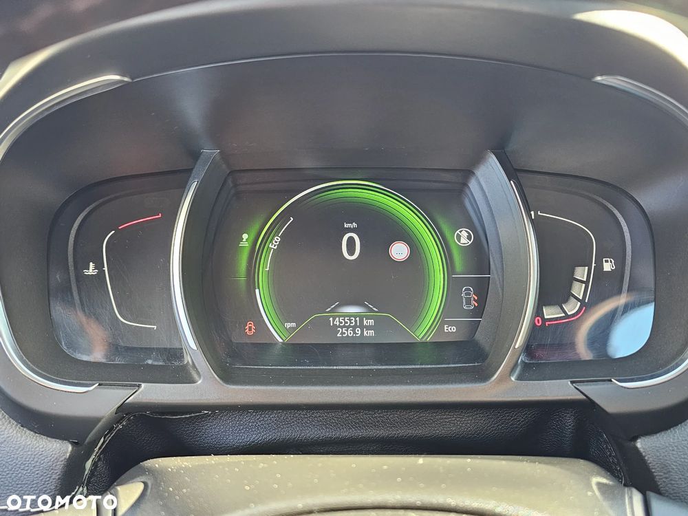 Renault Grand Scenic ENERGY dCi 130 INTENS - 21