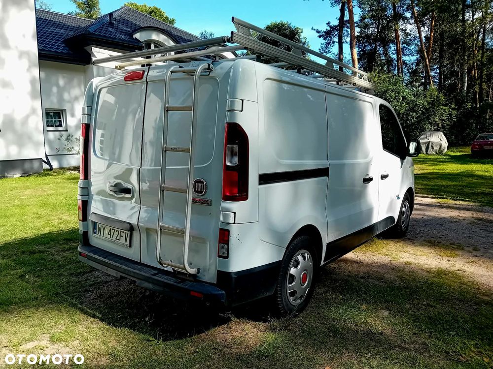 Renault TRAFIC / TALENTO - 18