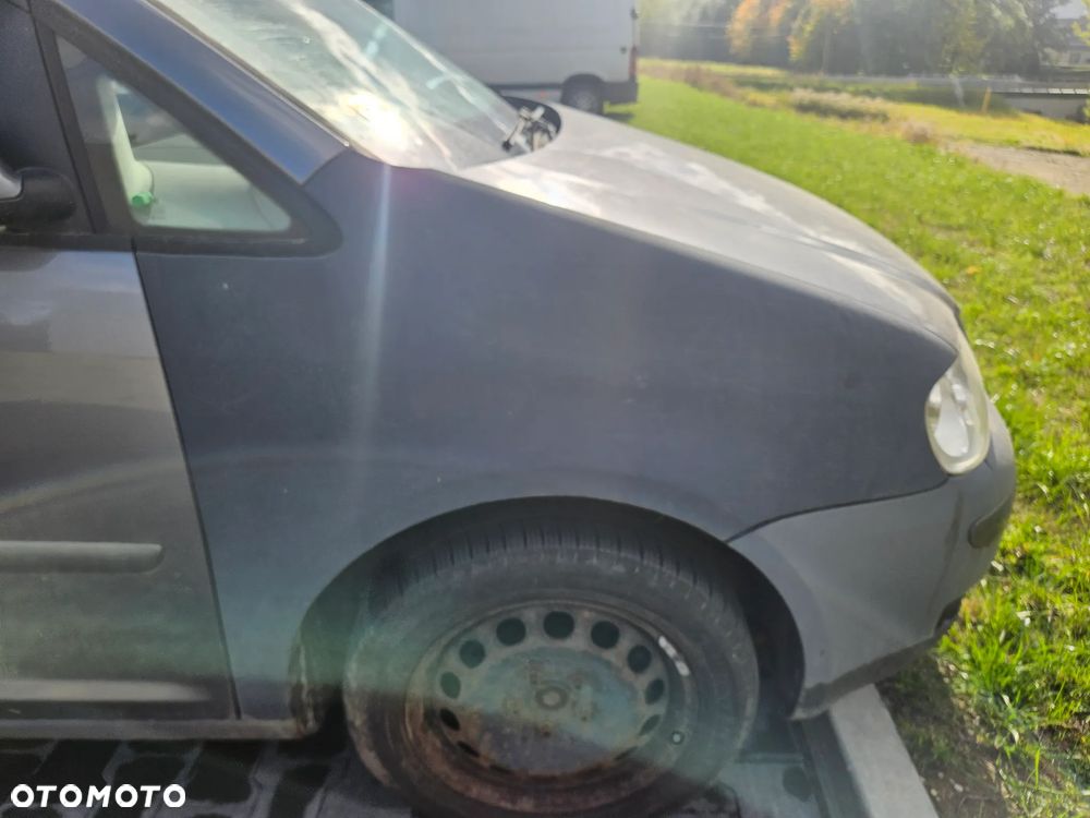 Volkswagen Touran - 10