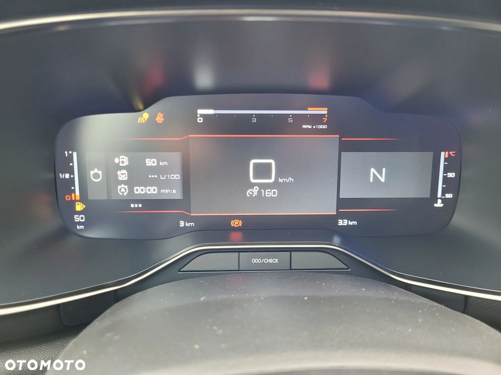 Citroën C5 Aircross 1.5 BlueHDi Max EAT8 - 18