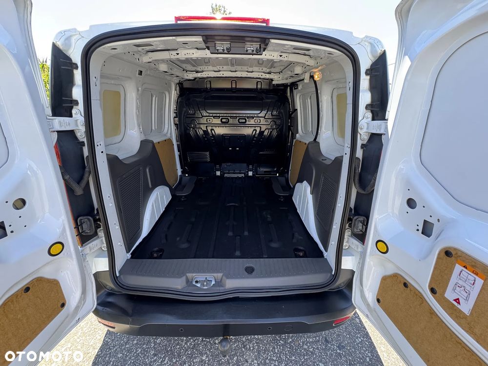 Ford TRANSIT CONNECT berlingo doblo kangoo - 21