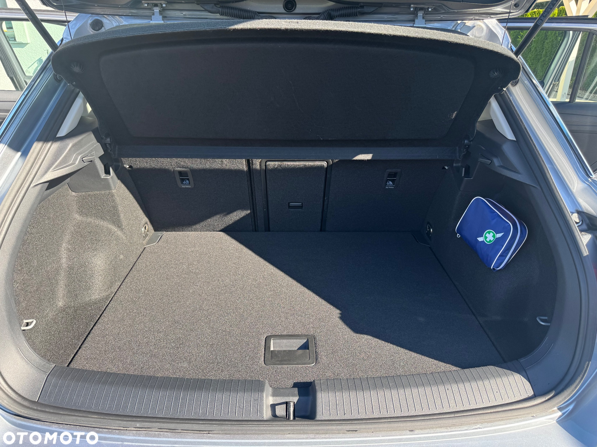 Volkswagen T-Roc 1.5 TSI Life DSG - 14