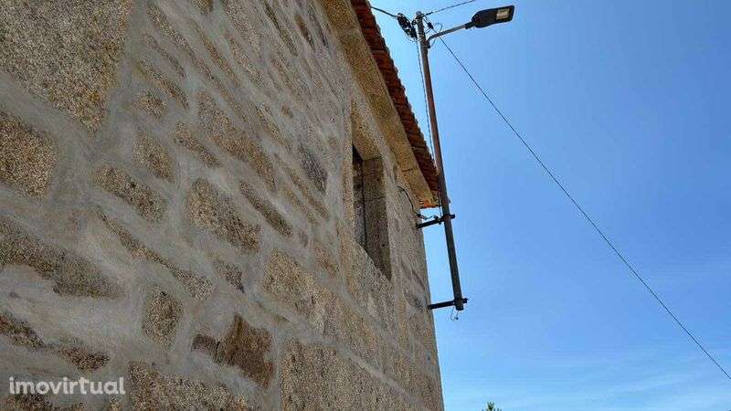 Moradia  Almofala -Oportunidade com Identidade - Grande imagem: 3/8