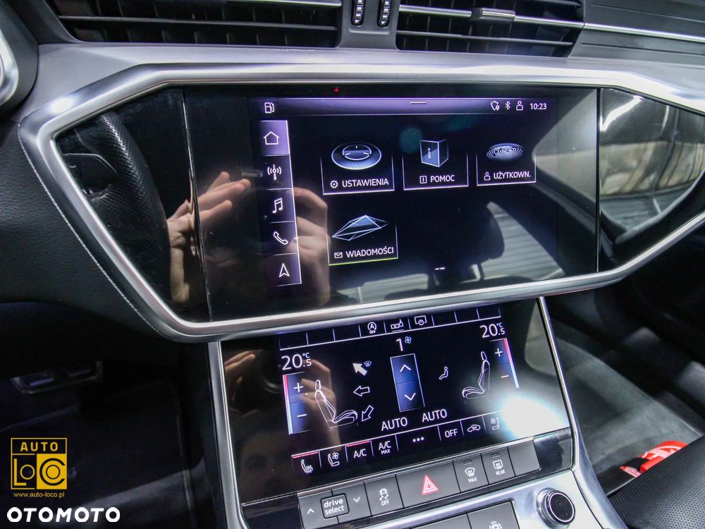 Audi A6 Limousine - 24