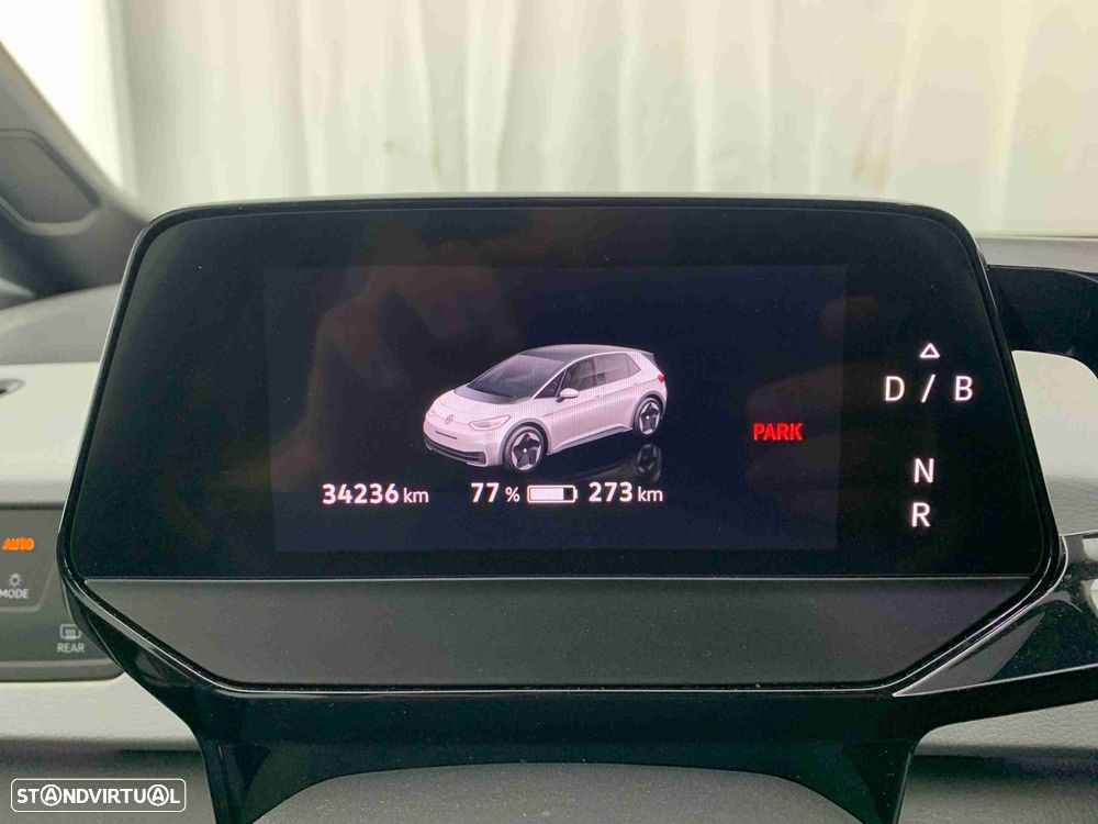 VW ID.3 Pro Confort - 8