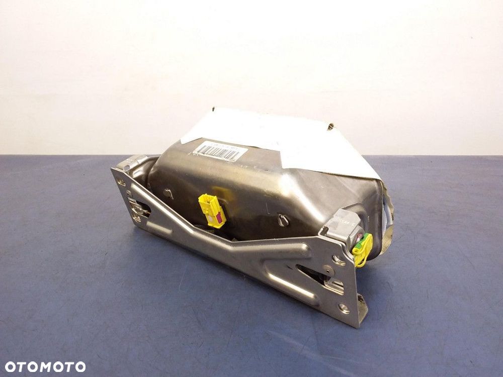 AUDI A8 D3 PODUSZKA AIRBAG PASAŻERA 4E0880203B - 2
