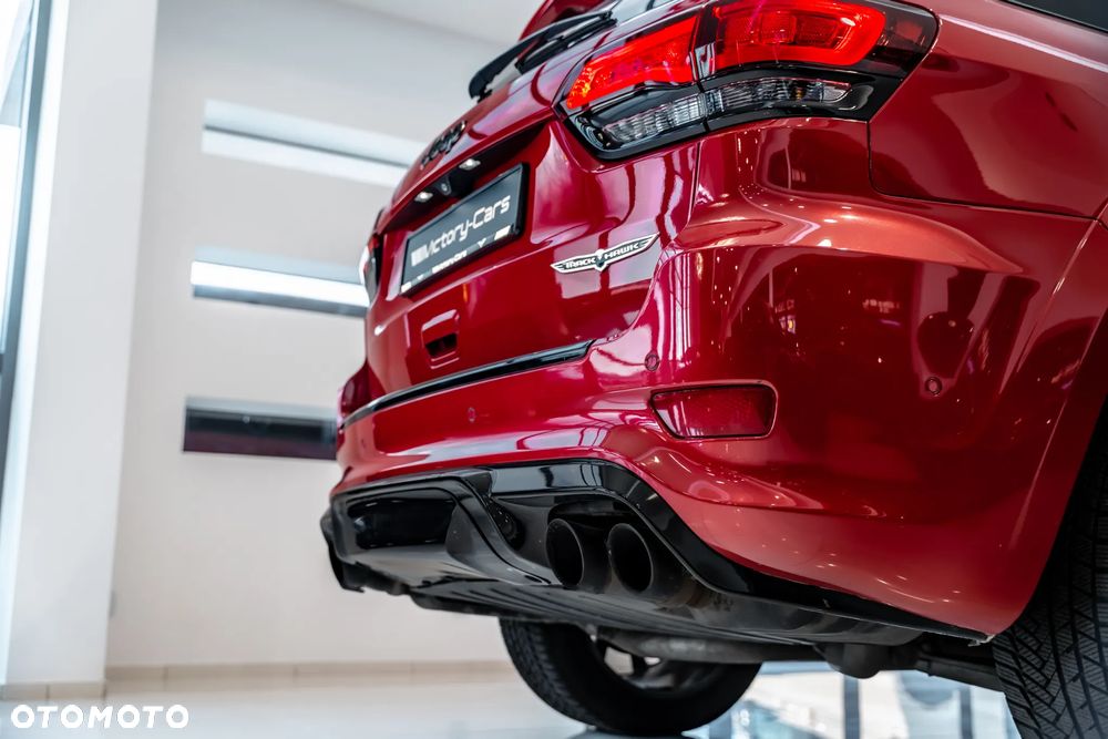 Jeep Grand Cherokee - 13