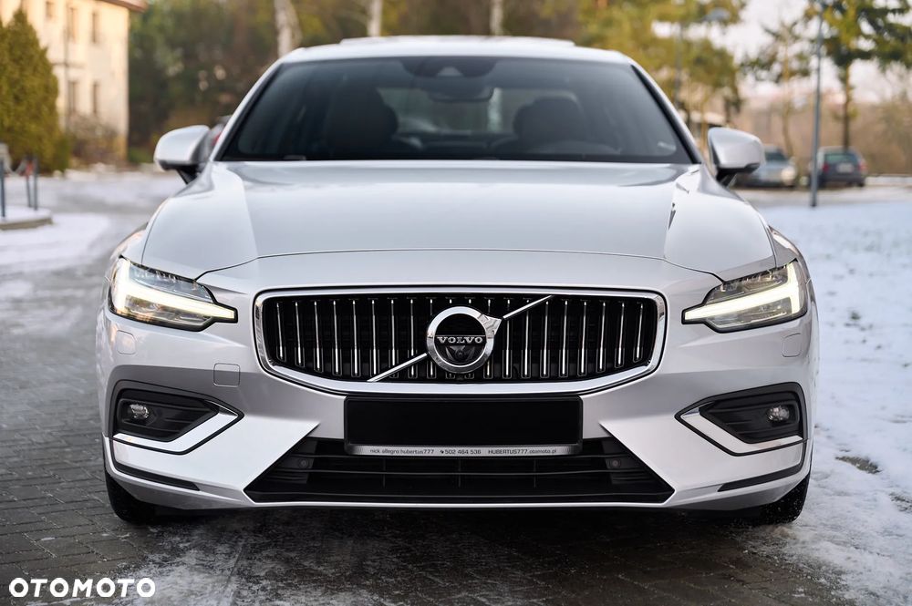 Volvo S60 T4 Inscription - 11