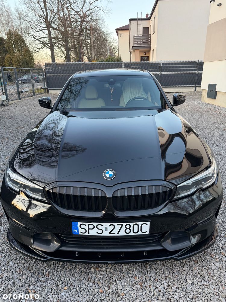 BMW Seria 3 330i - 6