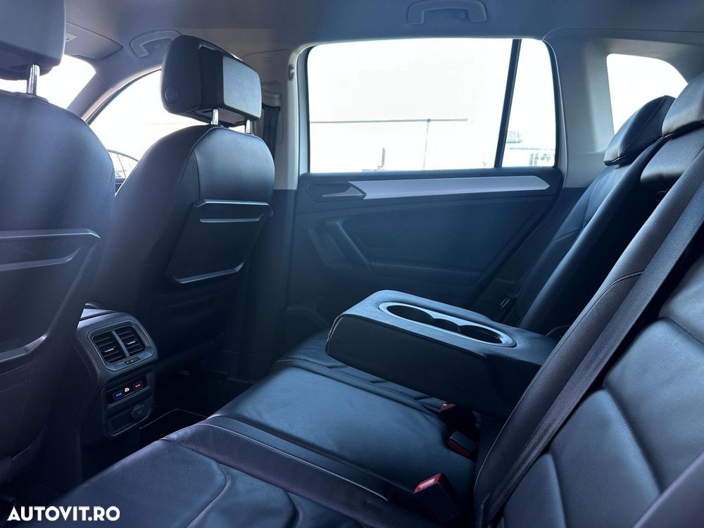Volkswagen Tiguan - 25