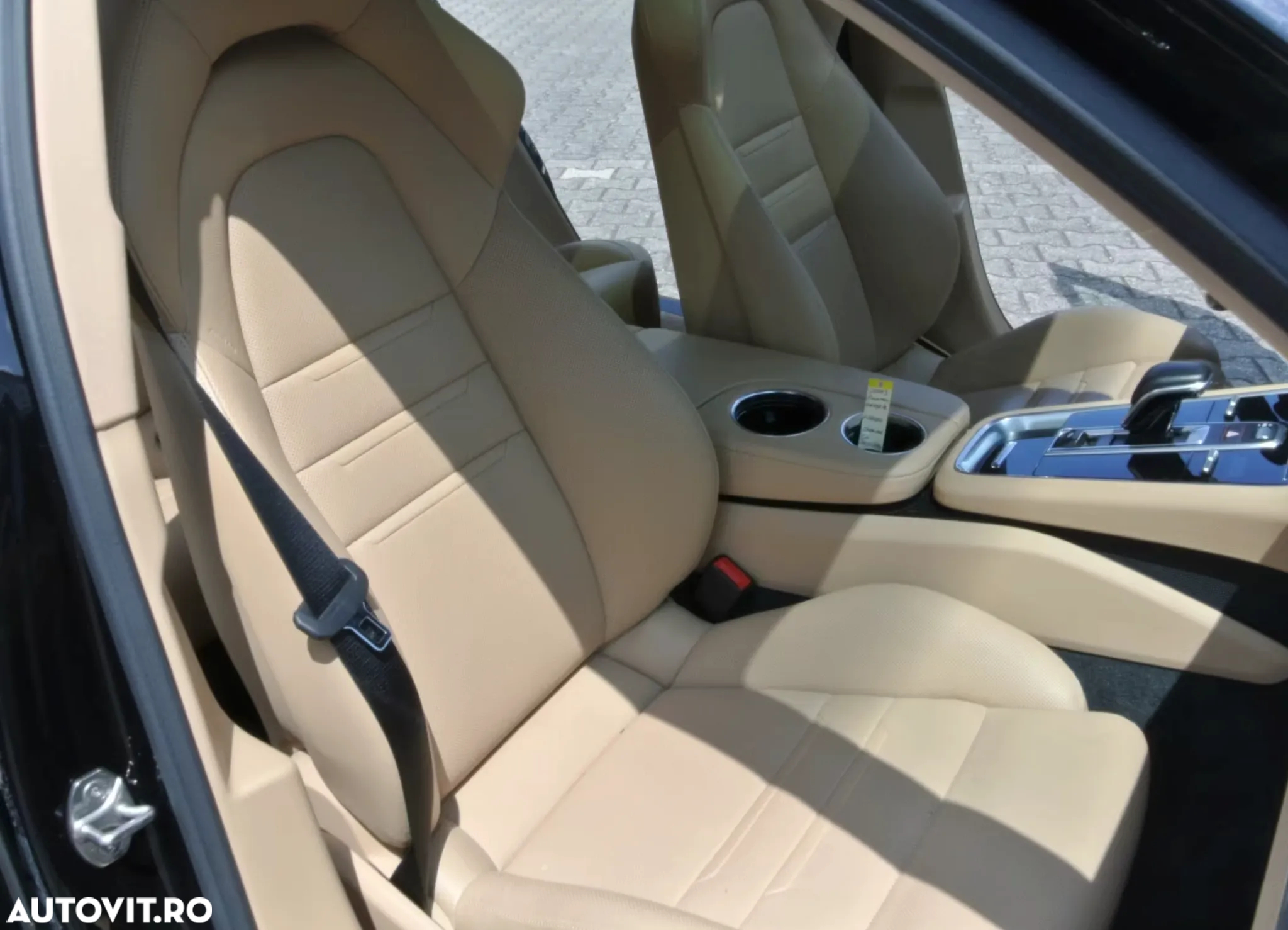 Porsche Panamera - 6