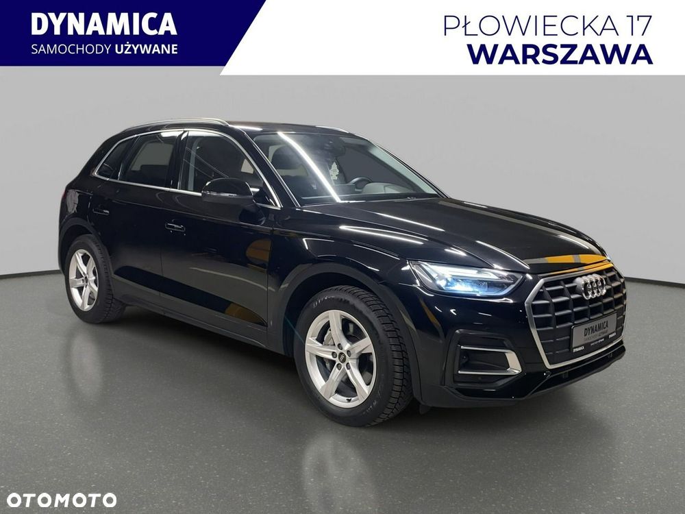 Audi Q5 - 2