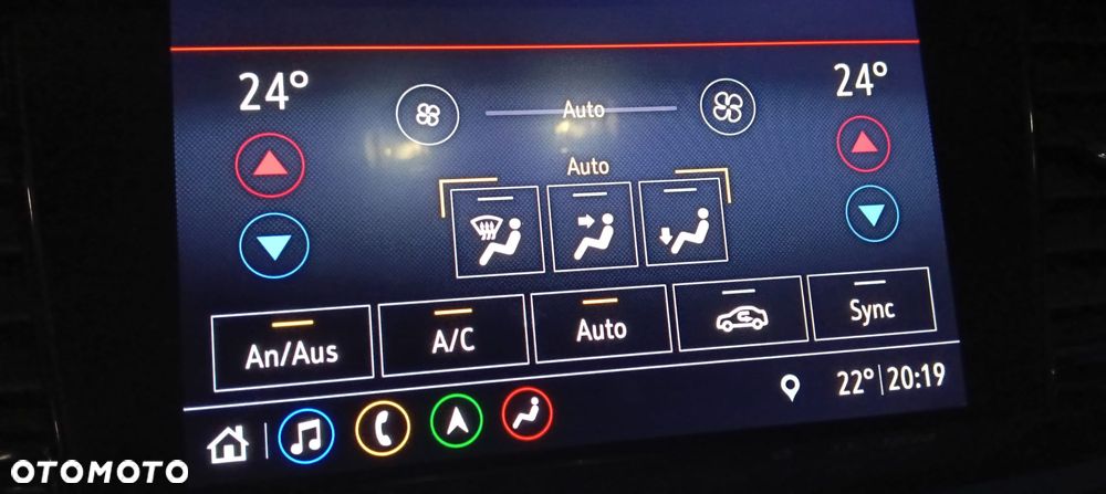 Opel Insignia 2.0 CDTI Business Edition S&S - 13
