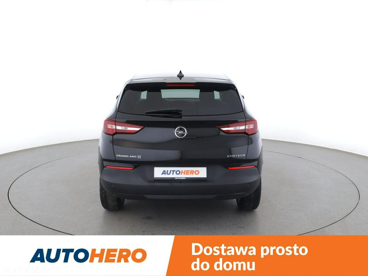 Opel Grandland X - 6