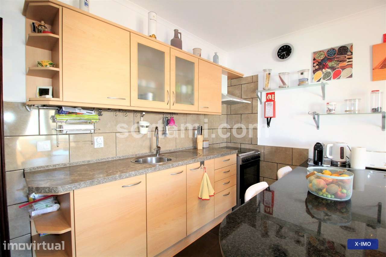 Apartamento T1+1 Venda em Albufeira e Olhos de Água,Albufeira - Grande imagem: 4/25