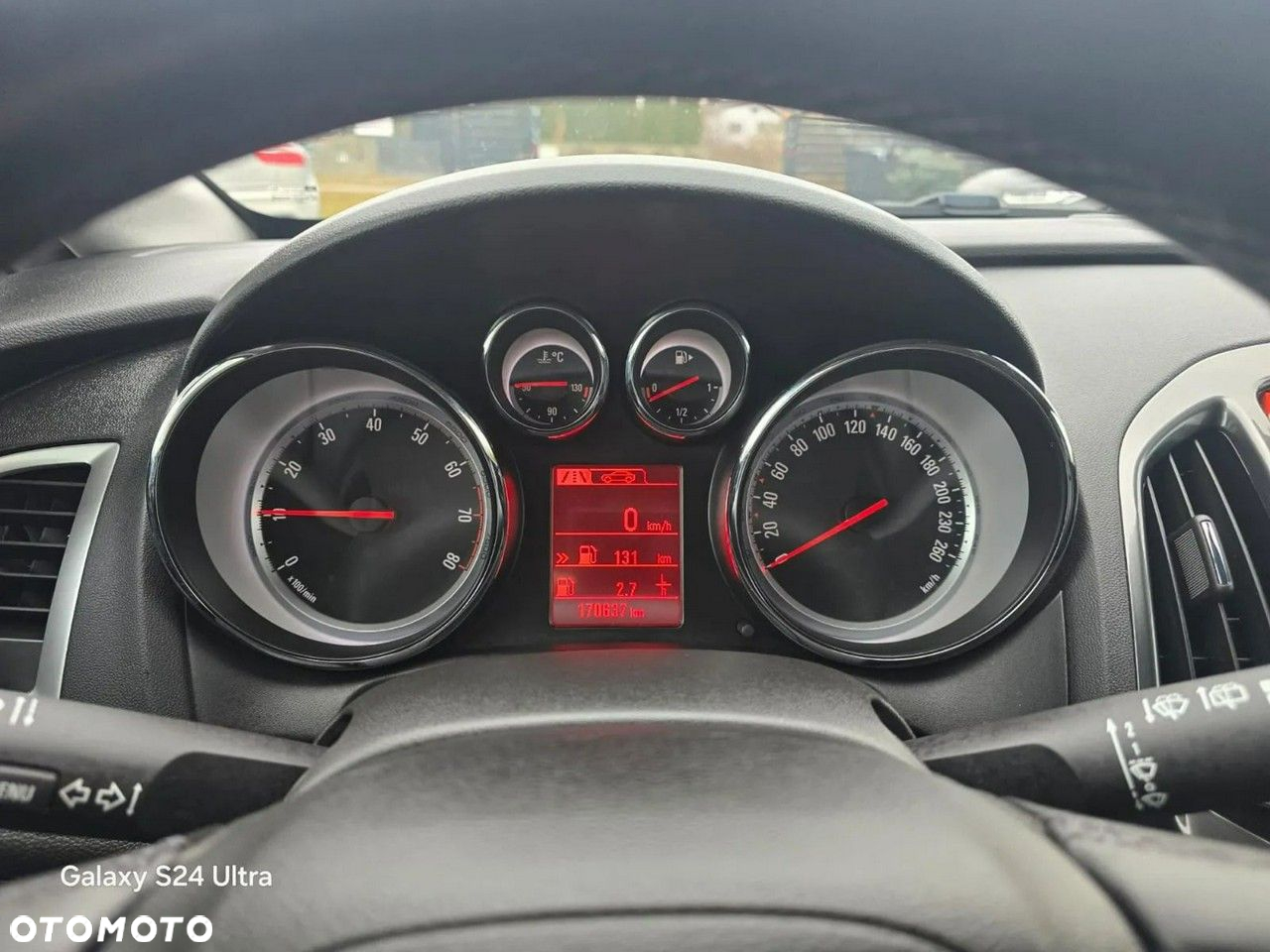 Opel Astra - 11