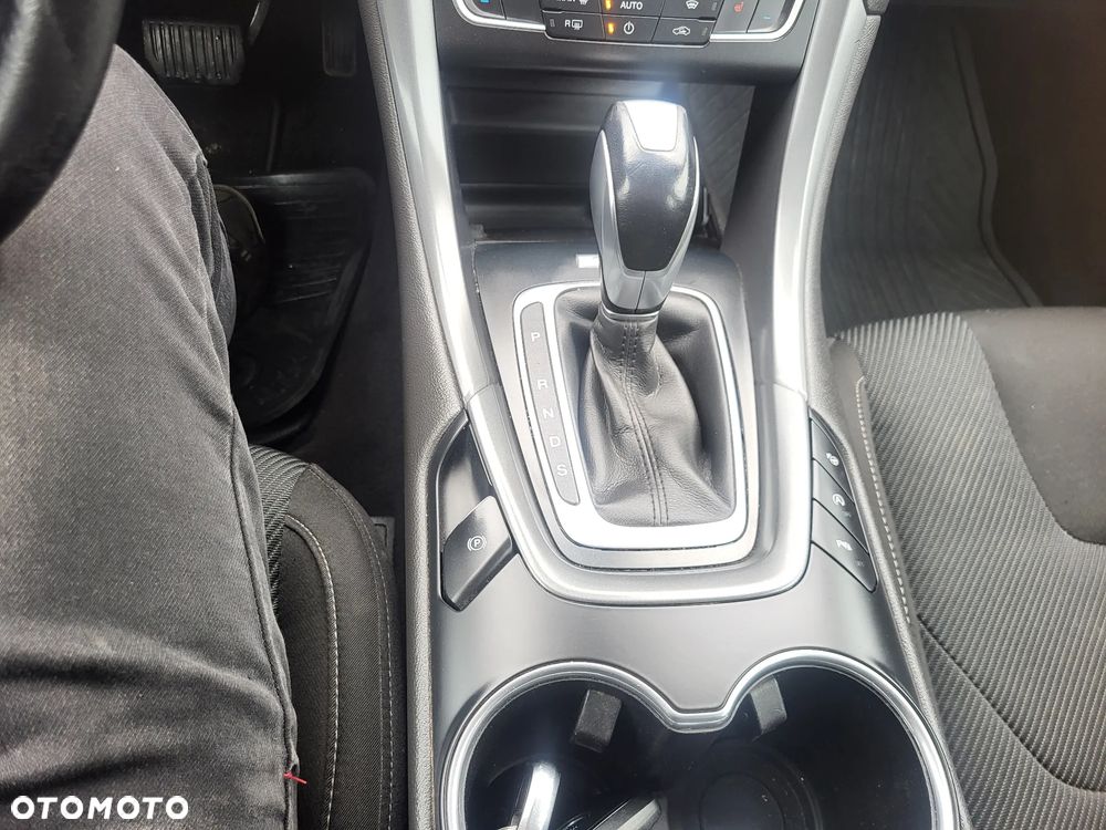 Ford Mondeo 2.0 TDCi STart-Stopp PowerShift-Aut Titanium - 23