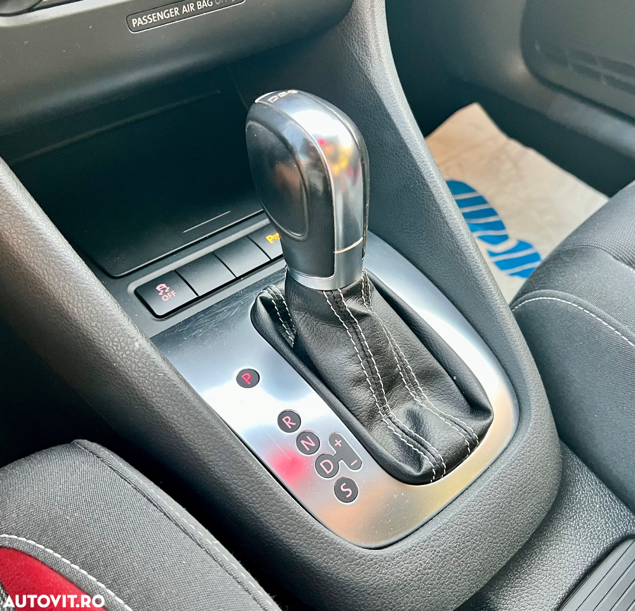 Volkswagen Golf 1.4 TSI DSG MATCH - 15