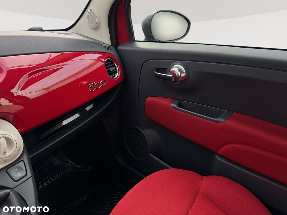 Fiat 500 - 19